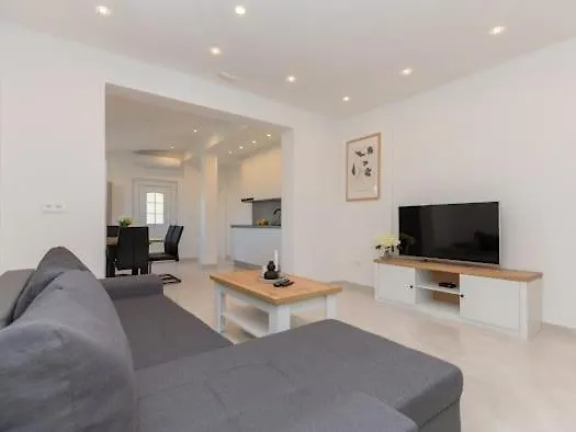 Apartment Brdo