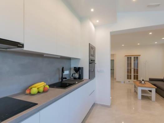 Apartment Brdo Grubine