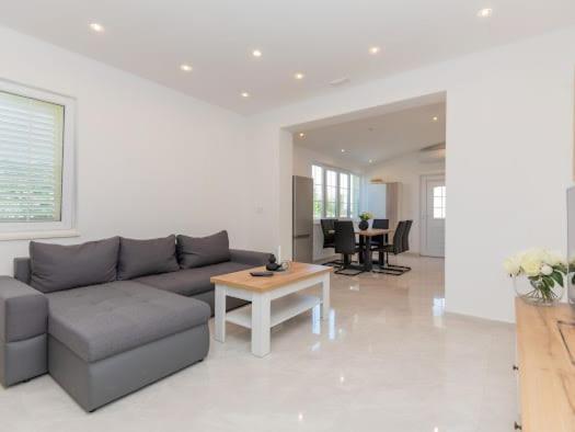 Apartment Brdo *